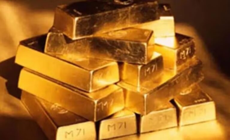 आज का सोने का भाव, 07 अप्रैल: चेन्नई, मुंबई, दिल्ली, कोलकाता और अन्य शहरों में 18, 22 और 24 कैरेट सोने की कीमतें जानें
